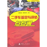 二手车鉴定与评估 点点通