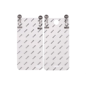 洛克（ROCK）AF&AG iPhone4屏幕保护幕（套装膜）