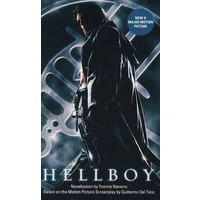 Hell boy地狱之子