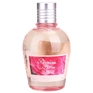 L'occitane 欧舒丹 芍药沐浴啫喱 250ml