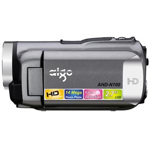 爱国者（aigo）AHD-N100数码摄像机