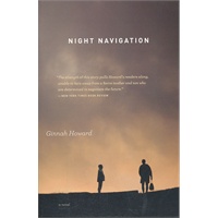 Night Navigation（ISBN=9780547335971）