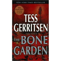 The Bone Garden 人骨花园（识骨寻踪姐妹篇）