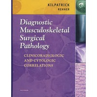 肌肉骨骼诊断外科病理学：Diagnostic Musculoskeletal Surgical Pathology