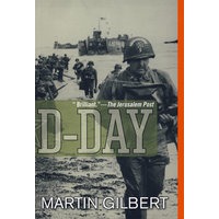 D-DayD日（诺曼底登陆日）：历史的转折点