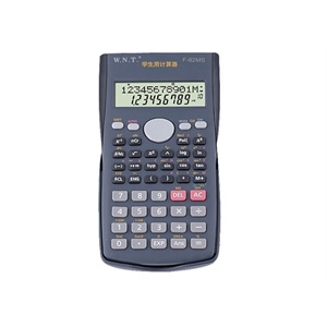 万能通F-82MS函数计算器