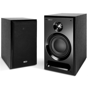 KEF C3书架式音箱