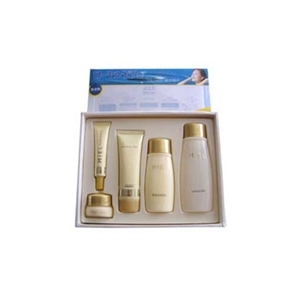 ★★Shiseido 资生堂MLEL麦儿保湿礼盒五件套