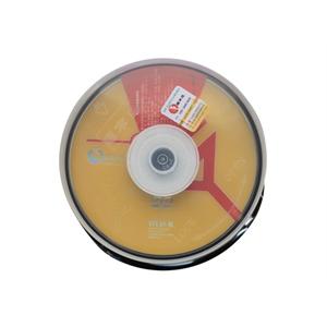 啄木鸟DVD-R 16X光盘（25片装/运动系列）
