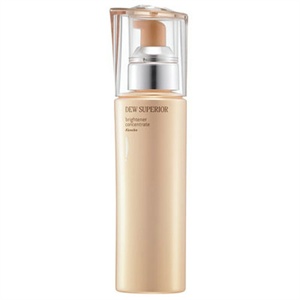 DEW SUPERIOR润活极致亮肤柔软美容液100ML