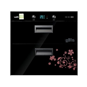 华帝（vatti）i13005嵌入式消毒柜