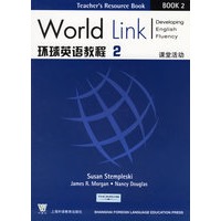 环球英语教程2课堂活动