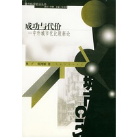 成功与代价：中外城市化比较新论——城市科学前沿丛书