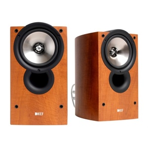 KEF iQ10书架式音箱