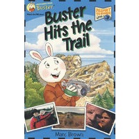 小淘气出发了 Buster Hits the Trail