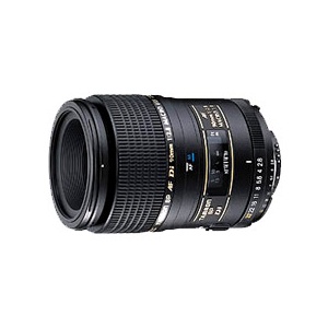 腾龙 SP AF 90mm F2.8 Di 微距1:1镜头