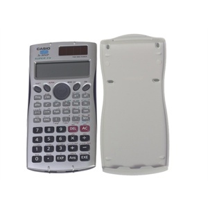 卡西欧（CASIO）FX-3650P 编程科学计算器