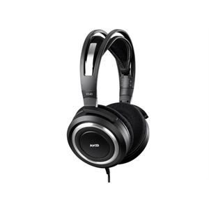 爱科技（AKG）K540 头戴式耳机