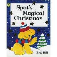 SPOT S MAGICAL CHRISTMAS