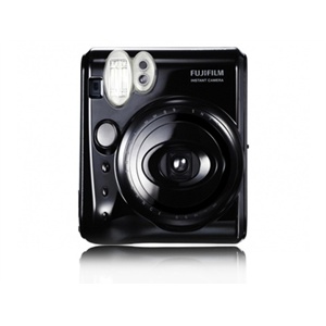 富士（FUJIFILM）instax mini 50S一次成像相机（黑色）