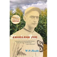 Shoeless Joe（ISBN=9780395957738）