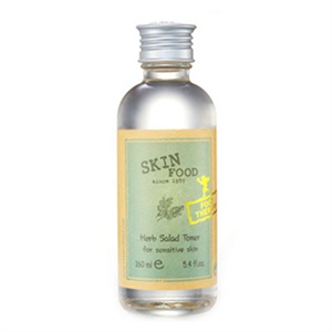 Skin food 草本精华化妆水160ml
