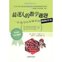 最迷人的数学趣题—— 一位数学名家精彩的趣题珍集