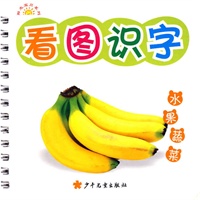阳光宝贝系列看图识字（全十册）