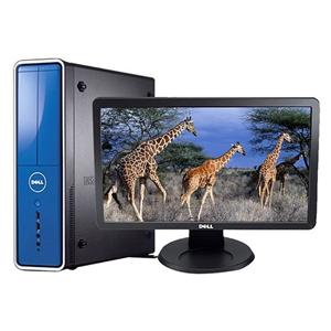 戴尔（DELL）I560SR-477L台式电脑
