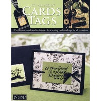 纸牌和书签的收藏Its All About Cards and Tags
