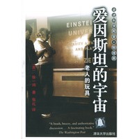 爱因斯坦的宇宙:老人的玩具