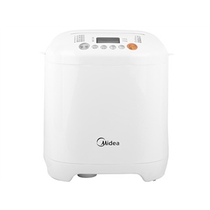 美的（Midea）AHS15AB-PW面包机
