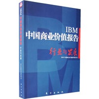 IBM中国商业价值报告行业与发展