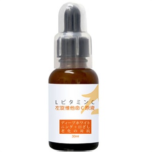 一朵新漾左旋维他命C原液30ml