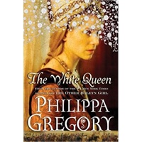 The White Queen 白女王