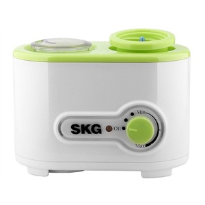 SKG SKJ760迷你加湿器