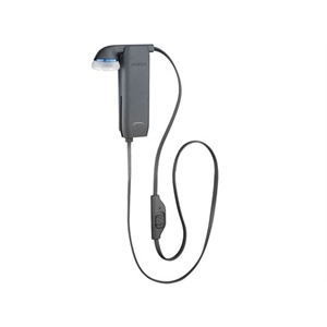 诺基亚（NOKIA）BH-218蓝牙耳机（冰蓝色）