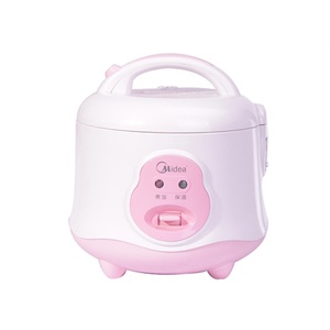 美的（Midea）YH164趣玲珑电饭煲