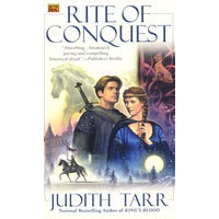 成年礼的征服 Rite of Conquest