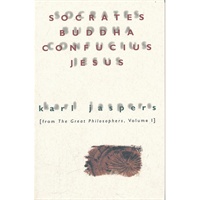 Socrates, Buddha, Confucius, Jesus（ISBN=9780156835800）