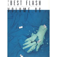NEW BEST FLASH VOL.06 最佳设计 6