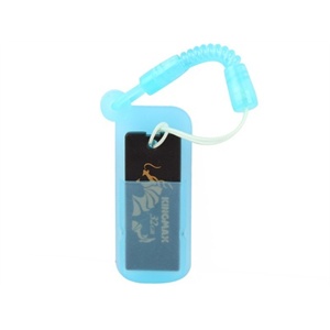 胜创（KINGMAX）超棒龙年纪念版U盘（黑色）（32GB）