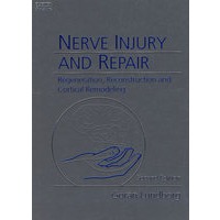 神经损失与修复：再生、重建和大脑皮层重塑（第2版）Nerve Injury and Repair