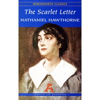 Scarlet Letter