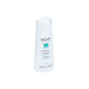 VICHY 薇姿滋润护体乳液 200ml