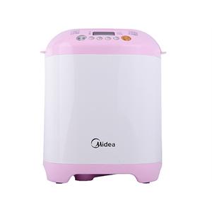 美的（Midea）AHS20AB-PR面包机