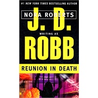 Reunion in Death(ISBN=9780425183977)