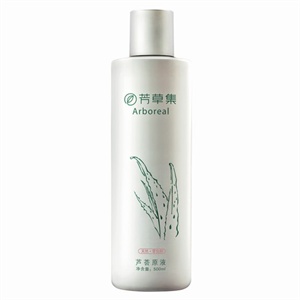 芳草集芦荟原液500ml(全新升级配方)