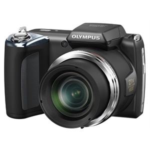 奥林巴斯（OLYMPUS）SP620UZ数码相机（黑色）