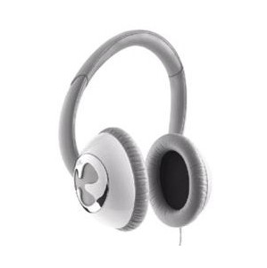 JBL Reference 420 头戴式高保真耳机(iPod、MP3耳机)白色
